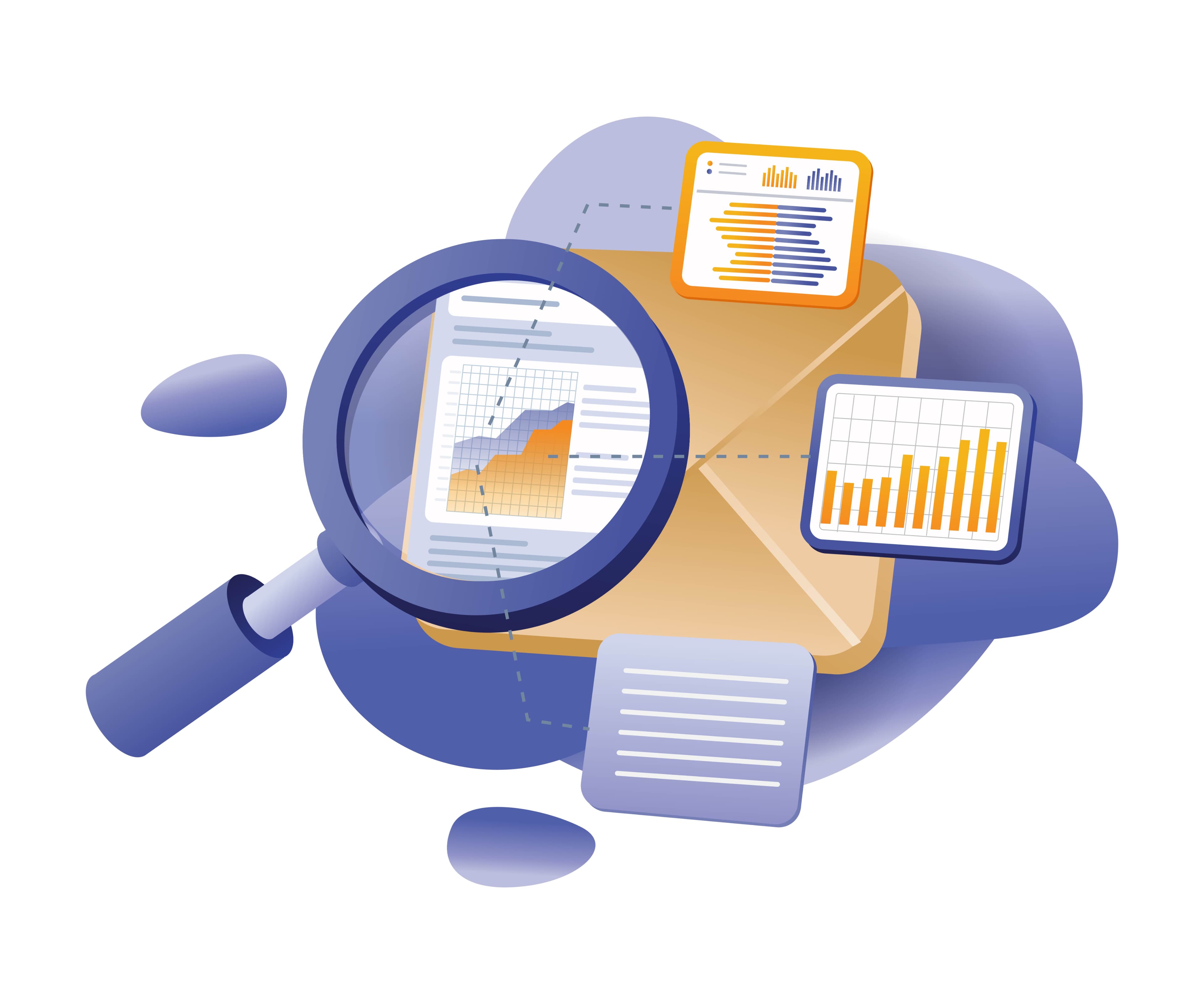 Improved Audits