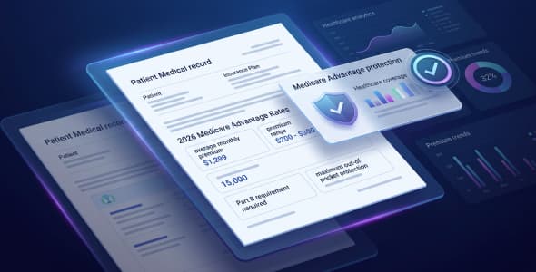 Medicare Advantage Rates