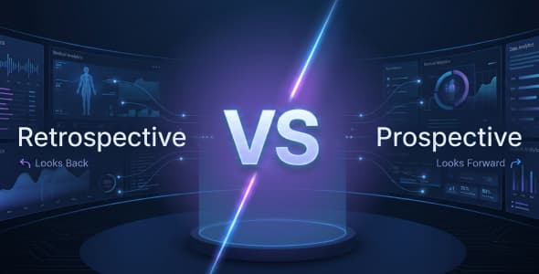 Prospective vs Retrospective Risk Adjustment
